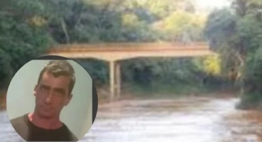 Corpo de morador de Patos de Minas é encontrado boiando no Rio Paranaíba Corpo de morador de Patos de Minas é encontrado boiando no Rio Paranaíba