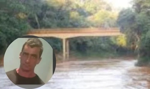 Corpo de morador de Patos de Minas é encontrado boiando no Rio Paranaíba Corpo de morador de Patos de Minas é encontrado boiando no Rio Paranaíba