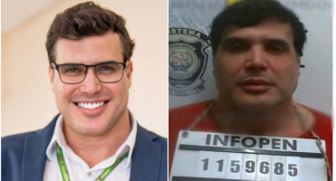 Justiça torna réu empresário acusado de matar gari em BH Justiça torna réu empresário acusado de matar gari em BH