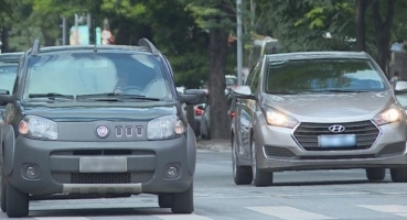 Semana Nacional de Trânsito será lançada nesta quarta-feira em Patos de Minas