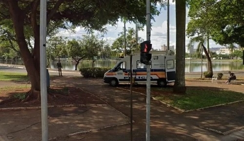 Patos de Minas - Jovem denuncia importunação sexual dentro de ônibus Patos de Minas - Jovem denuncia importunação sexual dentro de ônibus