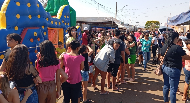 Centenas de 