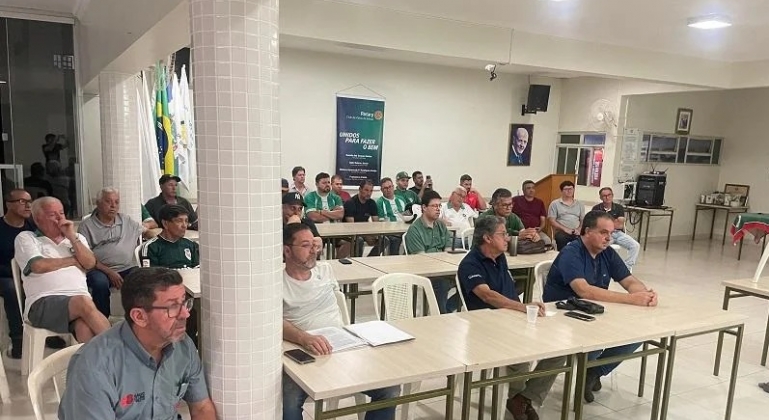 Mamoré aprova venda de 80% das ações da SAF Mamoré aprova venda de 80% das ações da SAF