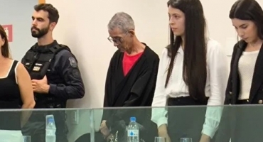 Homem é condenado a 18 anos de prisão por matar adolescente em 2002 na zona rural de Patos de Minas Homem é condenado a 18 anos de prisão por matar adolescente em 2002 na zona rural de Patos de Minas
