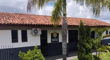 Rio Paranaíba - Polícia Civil indicia cinco homens por tentativa de homicídio Rio Paranaíba - Polícia Civil indicia cinco homens por tentativa de homicídio