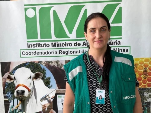 Médica veterinária do IMA de Patos de Minas fala sobre a escassez de vacinas contra raiva no município e região
