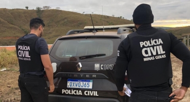 Homem é indiciado por estupro de criança que se encontrava aos cuidados de uma babá em São Gotardo Homem é indiciado por estupro de criança que se encontrava aos cuidados de uma babá em São Gotardo