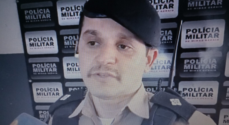 Menor de 17 anos é apreendido por envolvimento em homicídio no bairro Jardim Esperança em Patos de Minas Menor de 17 anos é apreendido por envolvimento em homicídio no bairro Jardim Esperança em Patos de Minas