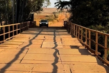 Governo de Minas autoriza obra de R$ 14,6 milhões entre Patos de Minas e Lagamar