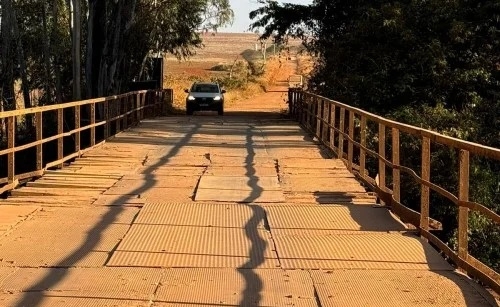 Governo de Minas autoriza obra de R$ 14,6 milhões entre Patos de Minas e Lagamar