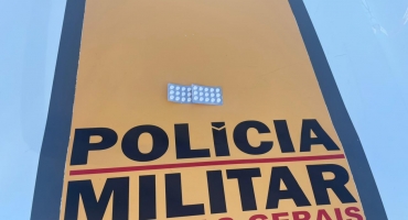 Lagoa Formosa - Guia de viagem é flagrado com droga sintética durante fiscalização na BR-354 Lagoa Formosa - Guia de viagem é flagrado com droga sintética durante fiscalização na BR-354