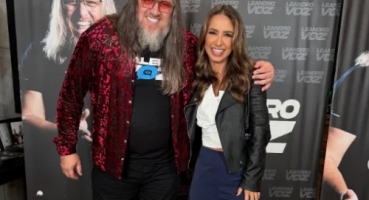Cantora patense Alétis Garcia vence o Festival da Voz 2025 Cantora patense Alétis Garcia vence o Festival da Voz 2025