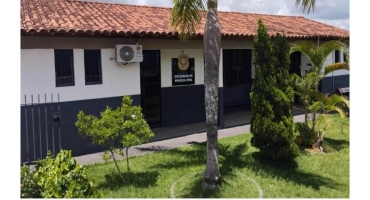 Polícia Civil conclui inquérito sobre tentativa de feminicídio em Rio Paranaíba Polícia Civil conclui inquérito sobre tentativa de feminicídio em Rio Paranaíba