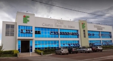 IFTM disponibiliza 1617 vagas em cursos técnicos gratuitos para primeiro semestre de 2026 IFTM disponibiliza 1617 vagas em cursos técnicos gratuitos para primeiro semestre de 2026