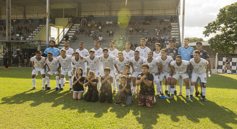 Paranaíba entra nas semifinais do Campeonato Regional da Liga Patense com a melhor campanha da competição Paranaíba entra nas semifinais do Campeonato Regional da Liga Patense com a melhor campanha da competição