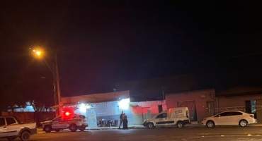 Carmo do Paranaíba - Vítima de disparo de arma de fogo efetuado por idoso de 90 morre no Hospital Regional, em Patos de Minas Carmo do Paranaíba - Vítima de disparo de arma de fogo efetuado por idoso de 90 morre no Hospital Regional, em Patos de Minas