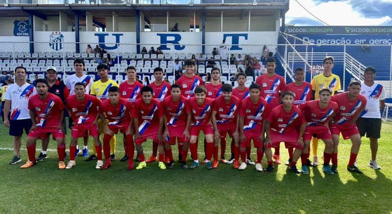 Lagoa Formosa tem fim de semana de grandes vitórias esportivas