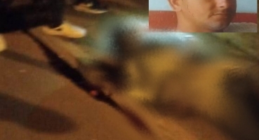 Suspeito de participação em homicídio na Praça Nossa Senhora da Piedade em Lagoa Formosa é condenado a 4 anos prisão em regime aberto Suspeito de participação em homicídio na Praça Nossa Senhora da Piedade em Lagoa Formosa é condenado a 4 anos prisão em regime aberto