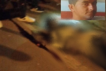 Suspeito de participação em homicídio na Praça Nossa Senhora da Piedade em Lagoa Formosa é condenado a 4 anos prisão em regime aberto 