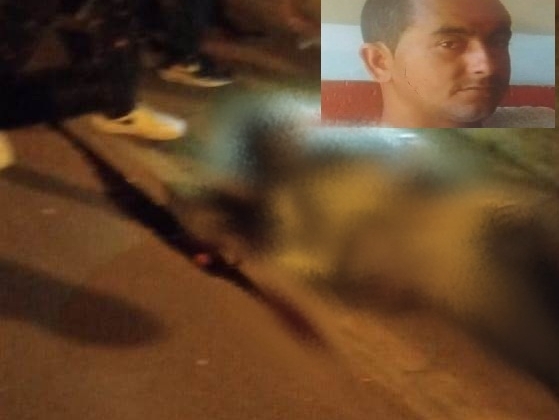 Suspeito de participação em homicídio na Praça Nossa Senhora da Piedade em Lagoa Formosa é condenado a 4 anos prisão em regime aberto Suspeito de participação em homicídio na Praça Nossa Senhora da Piedade em Lagoa Formosa é condenado a 4 anos prisão em regime aberto