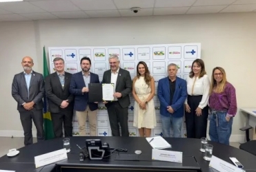Patos de Minas receberá Policlínica Regional com investimento de R$ 30 milhões do Ministério da Saúde