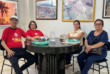 Município de Lagoa Formosa e Rotary Club unem forças na Campanha do Dia D de Vacinação contra a Pólio