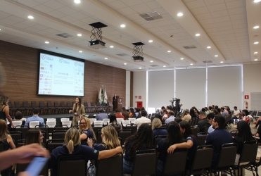 CISALP realiza Workshop Regional e reúne municípios em um grande encontro de integração e inovação na saúde pública