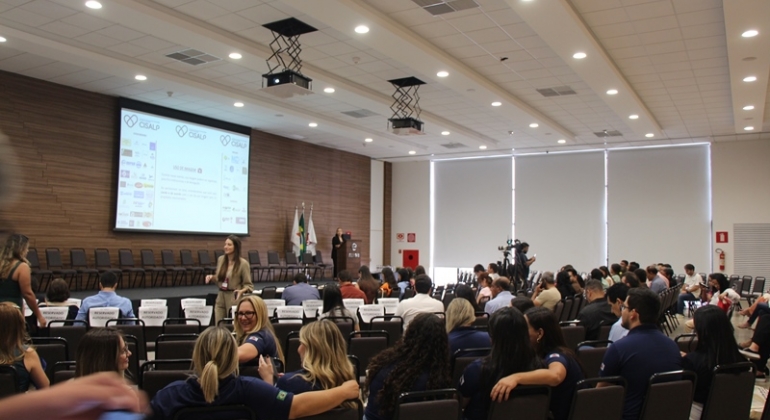 CISALP realiza Workshop Regional e reúne municípios em um grande encontro de integração e inovação na saúde pública