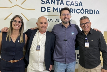 Santa Casa de Patos de Minas celebra dois anos do Serviço de Cirurgia Bariátrica pelo SUS