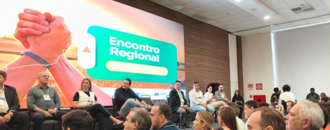  1º Encontro Regional de Municípios Unidos é realizado em Patos de Minas 