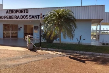 Aeroporto de Patos de Minas - Ministério Público reconhece validade e prosseguimento de Ação Popular sobre concessão