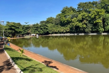 Município de Patos de Minas paga indenização milionária por desapropriação irregular do Parque do Mocambo