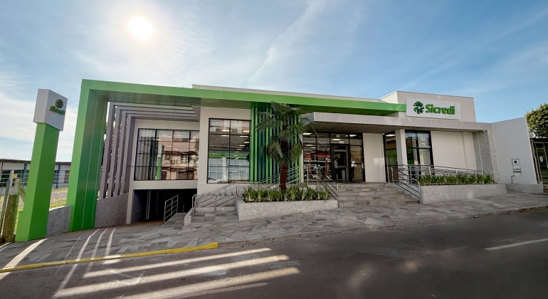 Sicredi lança nova funcionalidade do Pix para empresas Sicredi lança nova funcionalidade do Pix para empresas