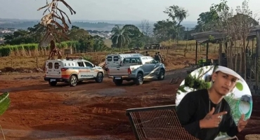 Polícia Civil prende mais dois suspeitos de envolvimento em homicídio de adolescente em Patos de Minas; crime ocorreu em 2024 Polícia Civil prende mais dois suspeitos de envolvimento em homicídio de adolescente em Patos de Minas; crime ocorreu em 2024