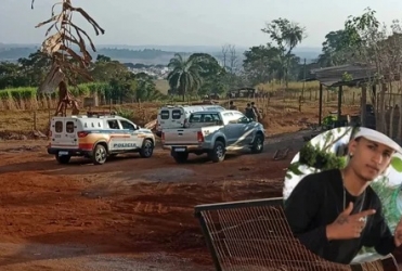 Polícia Civil prende mais dois suspeitos de envolvimento em homicídio de adolescente em Patos de Minas; crime ocorreu em 2024