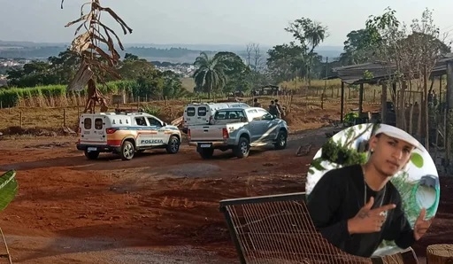 Polícia Civil prende mais dois suspeitos de envolvimento em homicídio de adolescente em Patos de Minas; crime ocorreu em 2024