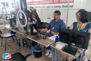 Eleitores mineiros podem ser atendidos em qualquer cartório eleitoral de Minas Gerais