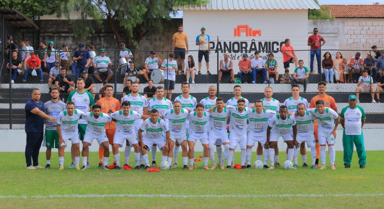 Nacional e Sparta são as equipes finalistas do Campeonato Regional da Liga Patense de Desportos de 2025 Nacional e Sparta são as equipes finalistas do Campeonato Regional da Liga Patense de Desportos de 2025