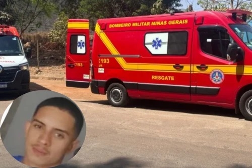 Homem que matou jovem em frente à empresa onde ele trabalhava em Patos de Minas é condenado a 16 anos de prisão 