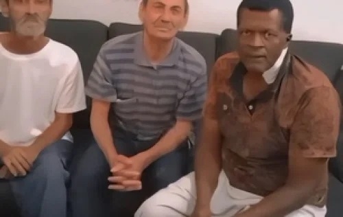 Patrocínio - Sobreviventes de intoxicação por “falsa couve” expressam gratidão pelas orações recebidas 