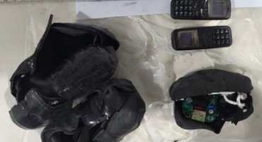 Cinco mulheres tentam entrar na Penitenciária de Patrocínio com drogas e celulares nas partes íntimas 