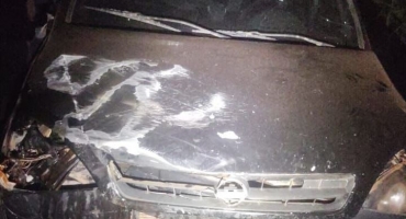 Motorista embriagado é preso em flagrante após provocar acidente na MGC-354; em Patos de Minas 