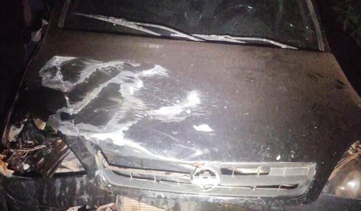 Motorista embriagado é preso em flagrante após provocar acidente na MGC-354; em Patos de Minas 