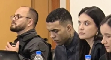 Condenado a mais de 10 anos de prisão homem que tentou matar proprietário de bar na cidade de Patos de Minas