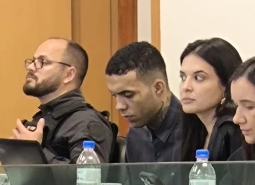 Condenado a mais de 10 anos de prisão homem que tentou matar proprietário de bar na cidade de Patos de Minas