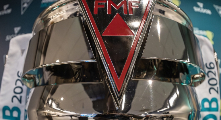 Campeonato Mineiro 2026 começa no dia 10 de janeiro, URT jogará contra Cruzeiro e mais 7 na primeira fase 