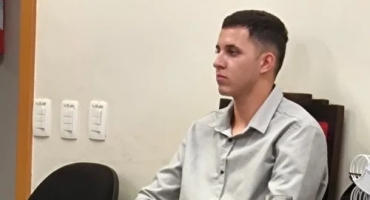 Patos de Minas - Homem é condenado por tentativa de homicídio em frente a cafeteria na Olegário Maciel