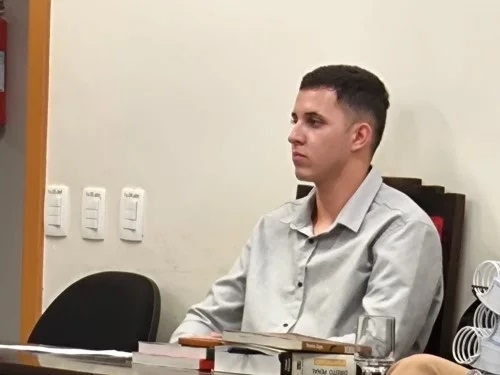 Patos de Minas - Homem é condenado por tentativa de homicídio em frente a cafeteria na Olegário Maciel