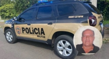 Homem de 60 anos cai de telhado e morre no Distrito de Santana de Patos 