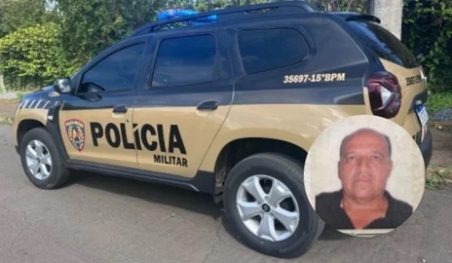 Homem de 60 anos cai de telhado e morre no Distrito de Santana de Patos 
